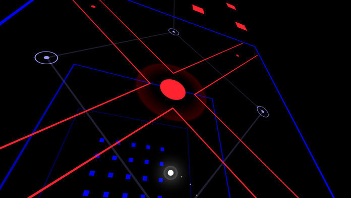 Nightgate screenshot game
