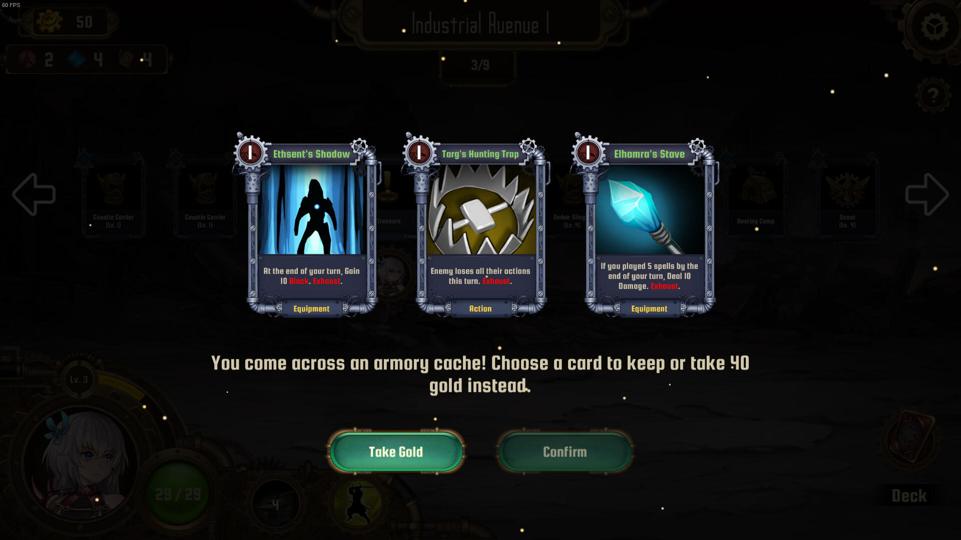 Dire Destiny : Time Travel Game Screenshot