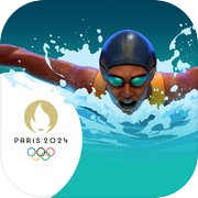 Olympics™ Go! Paris 2024