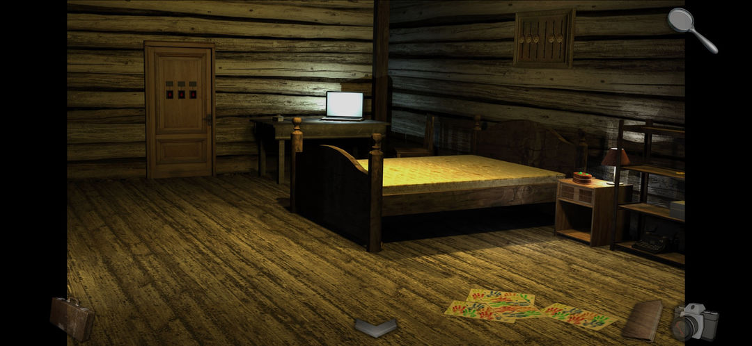 Cabin Escape: Alice's Story -Free Room Escape Game遊戲截圖