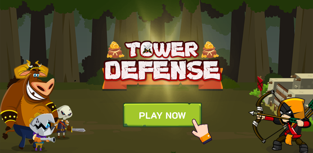 Fortress TD APK for Android Download