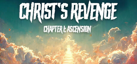 Banner of Christ's Revenge : Ascension 
