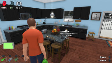 Who's Your Daddy?! Game Screenshot