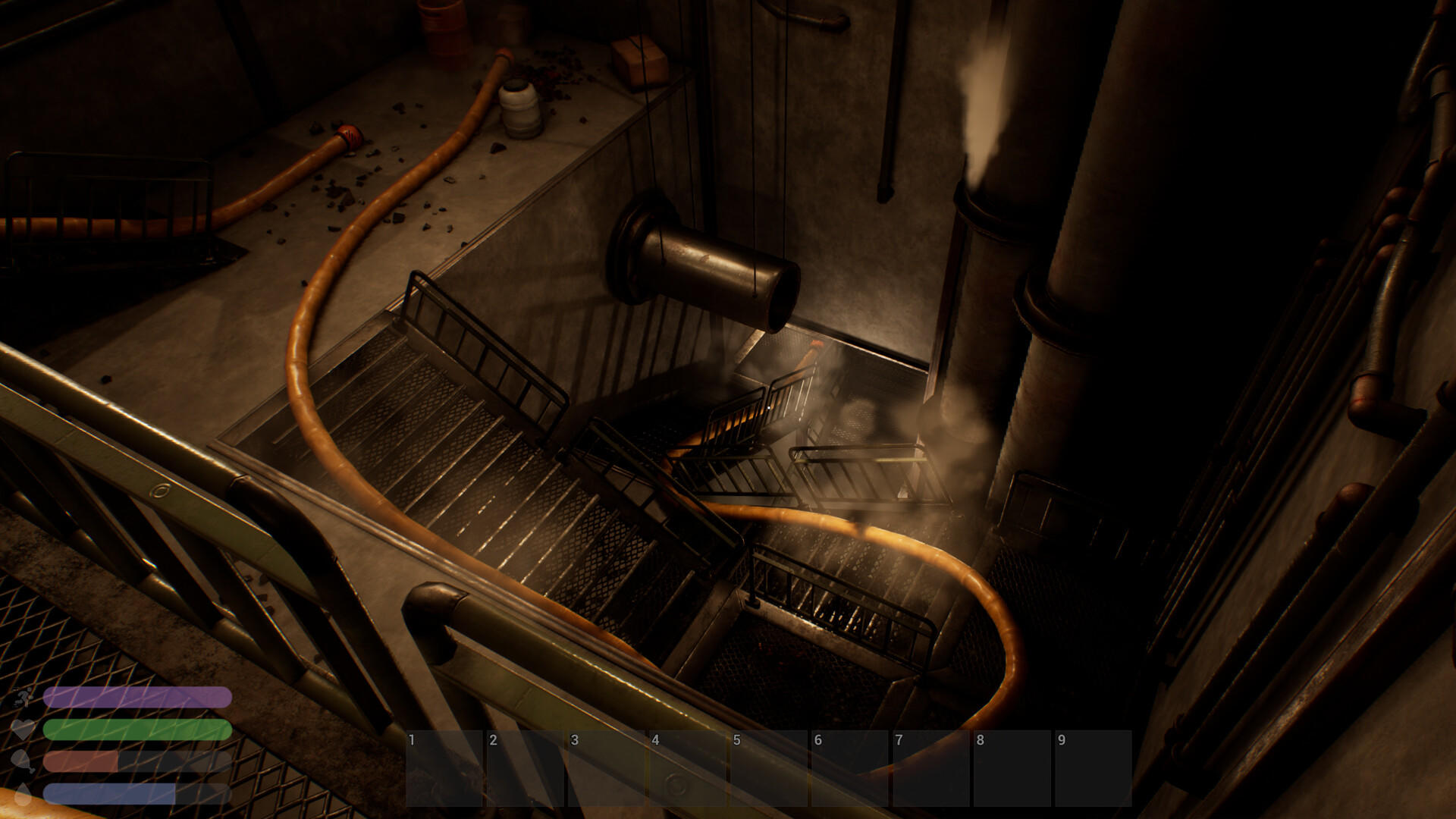 JongRo 3_Street screenshot game