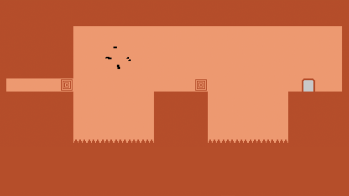 Level Devil - NOT A Troll Game Game Screenshot