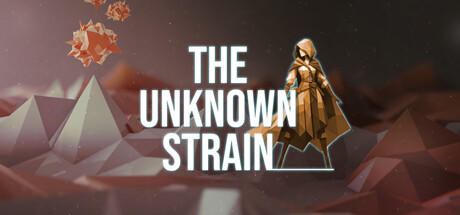 Banner of The Unknown Strain 