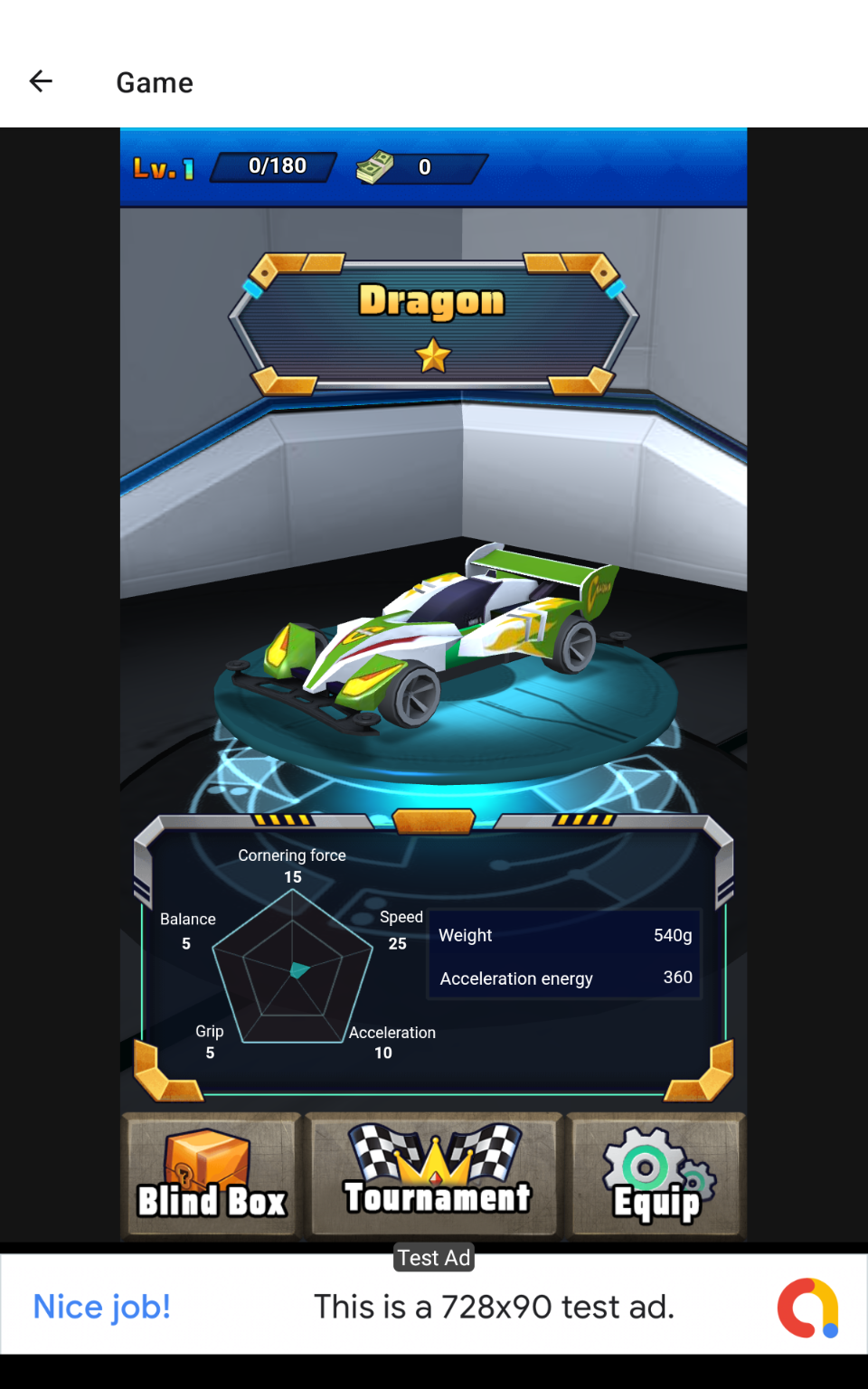 Traffic Rider Pro:Street Blaze ภาพหน้าจอเกม