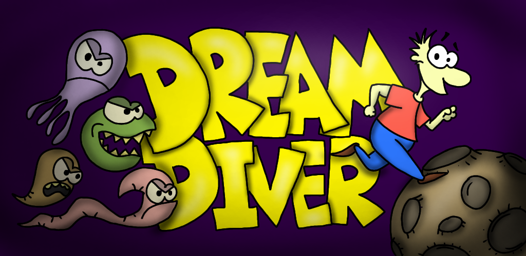 Dream Diver. 2D platformer android iOS apk download for free TapTap