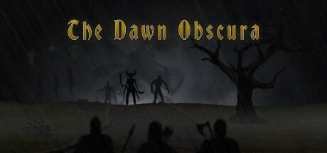 Banner of The Dawn Obscura 