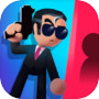 Icon of Mr Spy : Undercover Agent