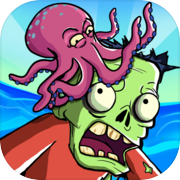OZO: Ocean Zombie Outbreak