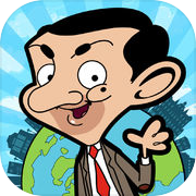 Mr Bean™ - La vuelta al mundo