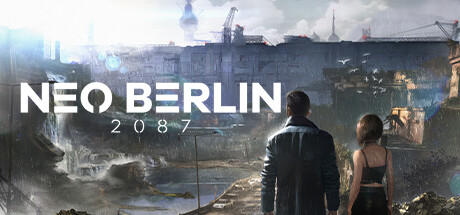 Banner of NEO BERLIN 2087 