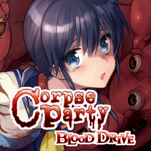 Corpse Party BLOOD DRIVE EN