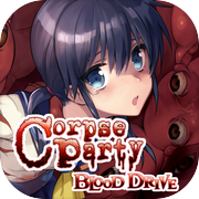 Corpse Party BLOOD DRIVE DE
