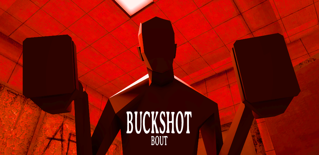 Banner of Buckshot Duel: Roulette Dalam Talian 1.0.4d