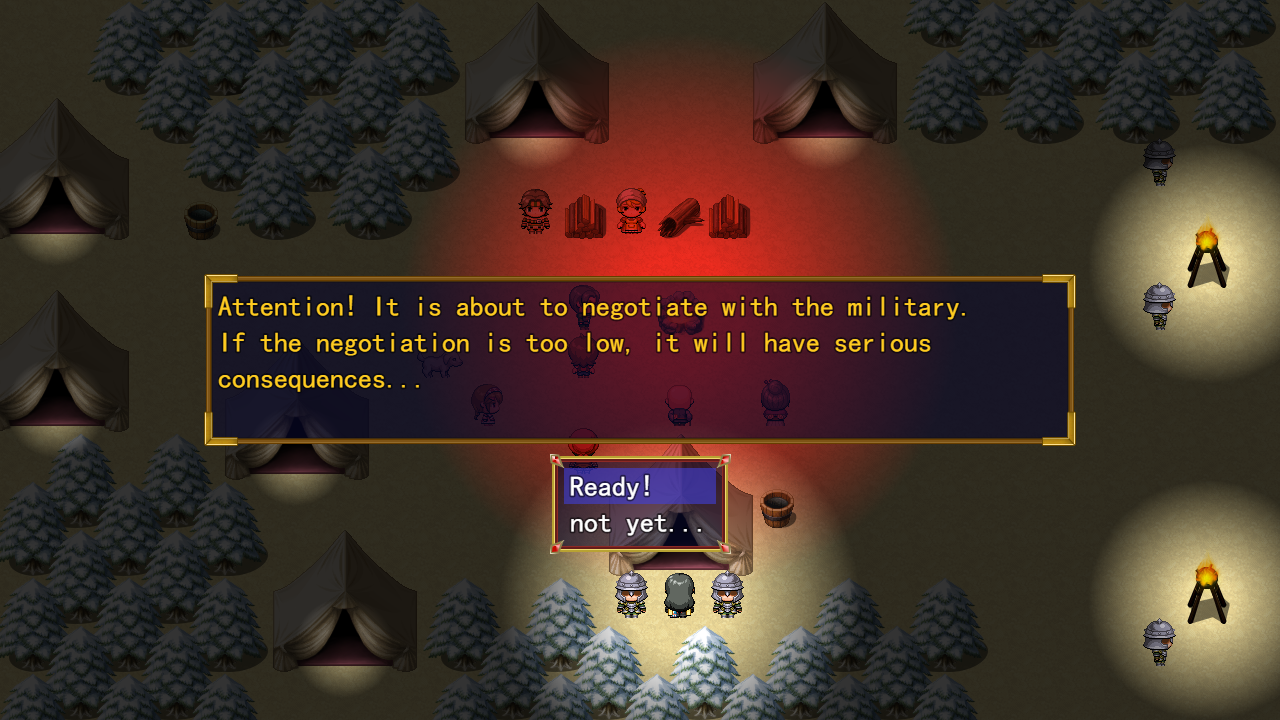 Screenshot 1 of Membalikkan Legenda Fantasi 10.1