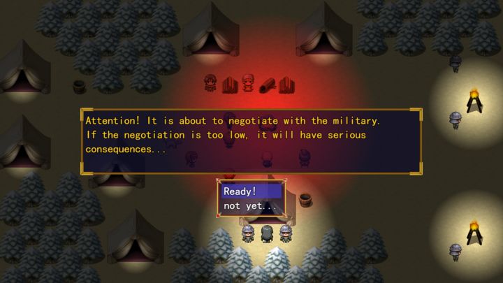 Screenshot 1 of Reverse Fantasy Legend 10.1