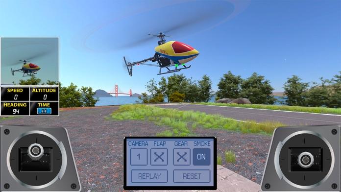 Real RC Flight Sim 2024 Online Game Screenshot