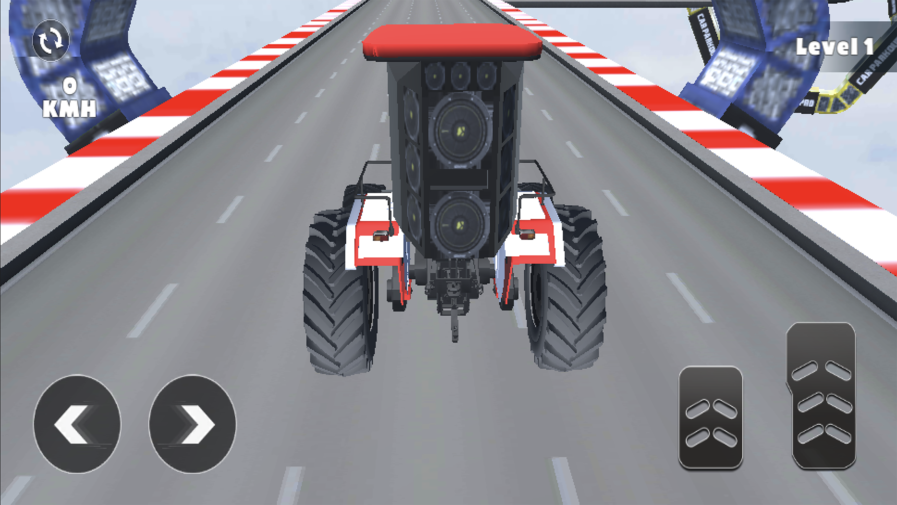 Indian Tractor Dj Gadi Wala android iOSTapTap