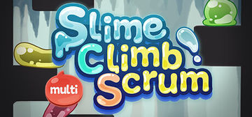 Banner of Slime Climb Scrum 