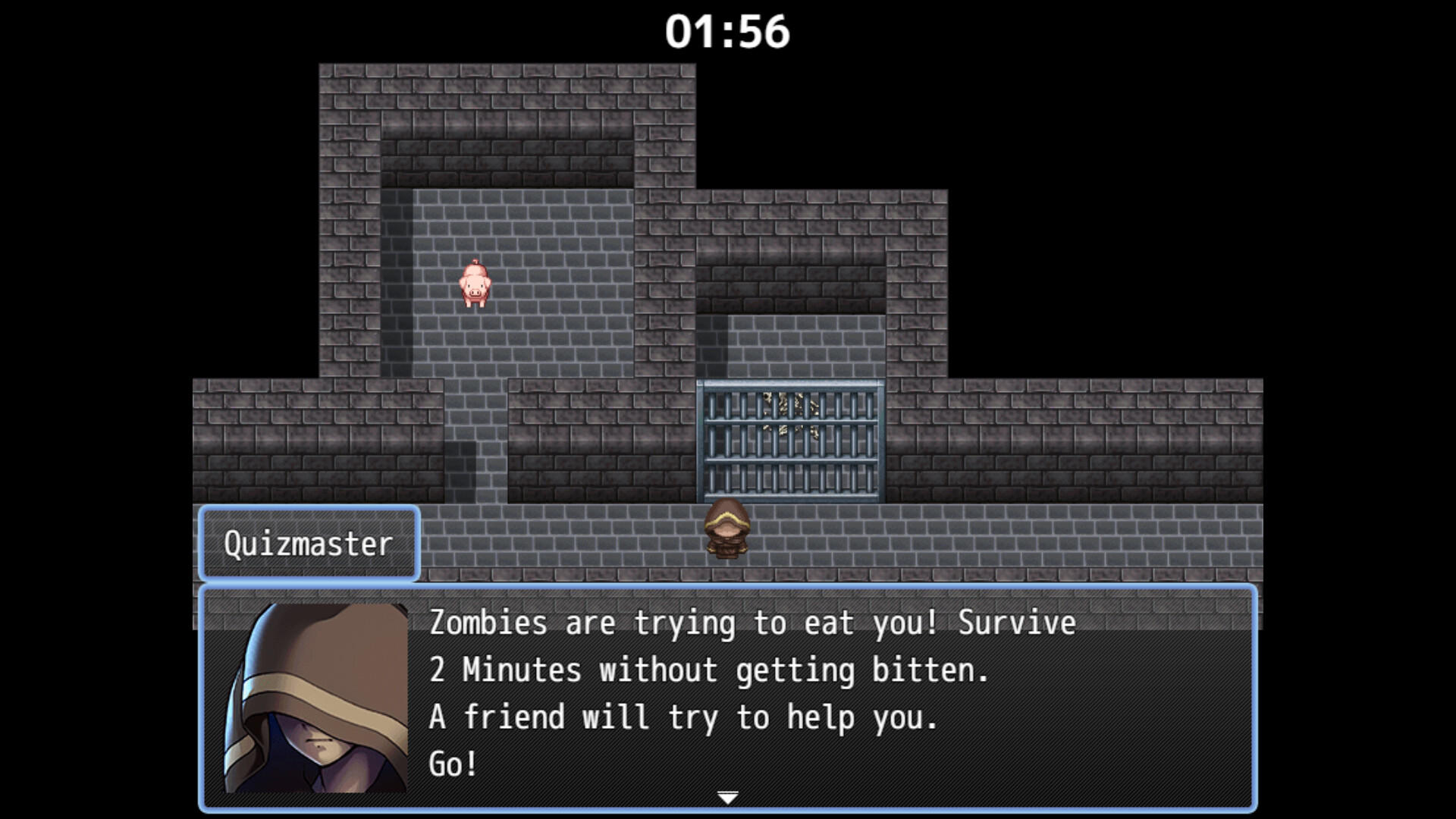 Riddle for your Life ゲームのスクリーンショット