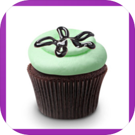 2048 Cupcakes  2048 Online Game