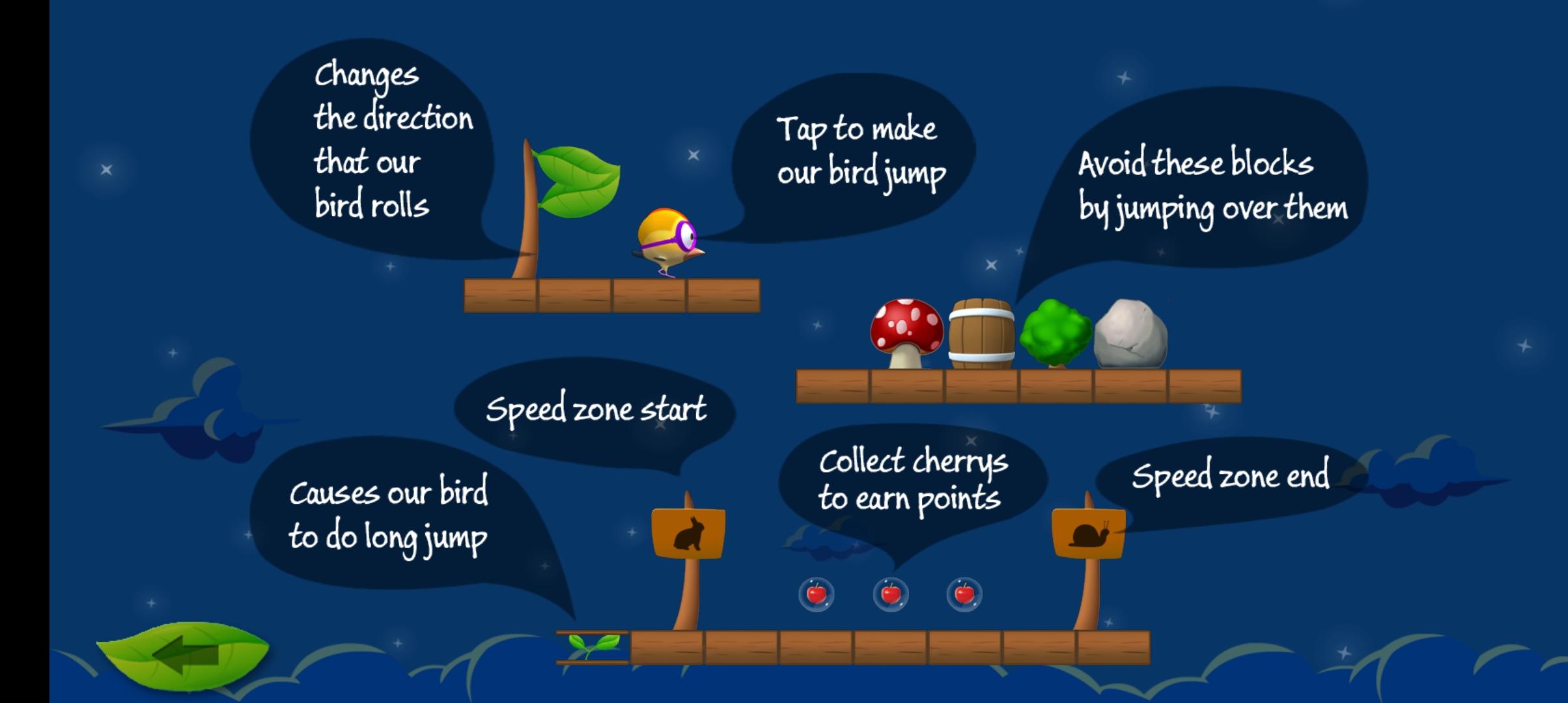 Jumping Bird android iOS apk download for free-TapTap