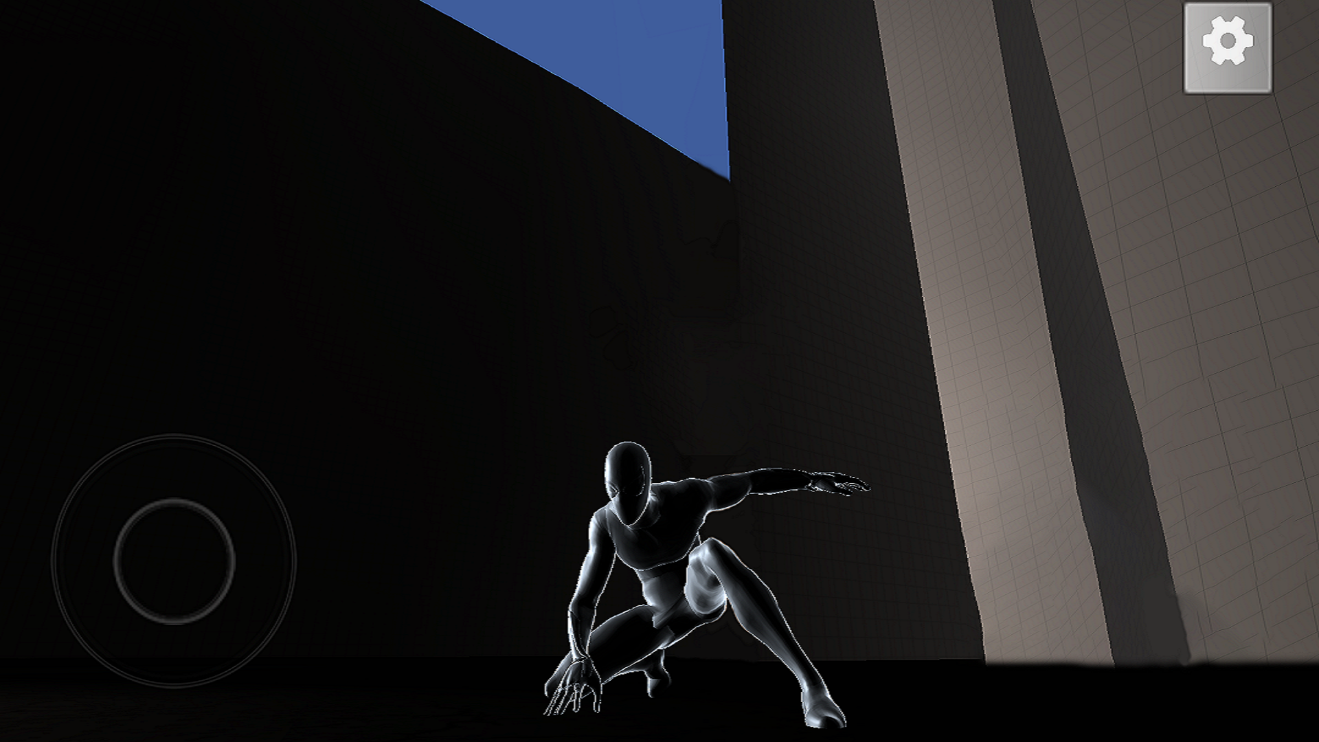 Screenshot 5 of Spider Swing: Supreme Morales 