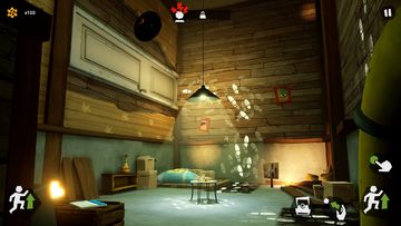 Hello Neighbor: Diaries Game Screenshot