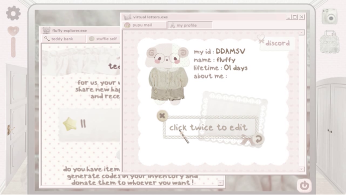 my fluffy life screenshot game