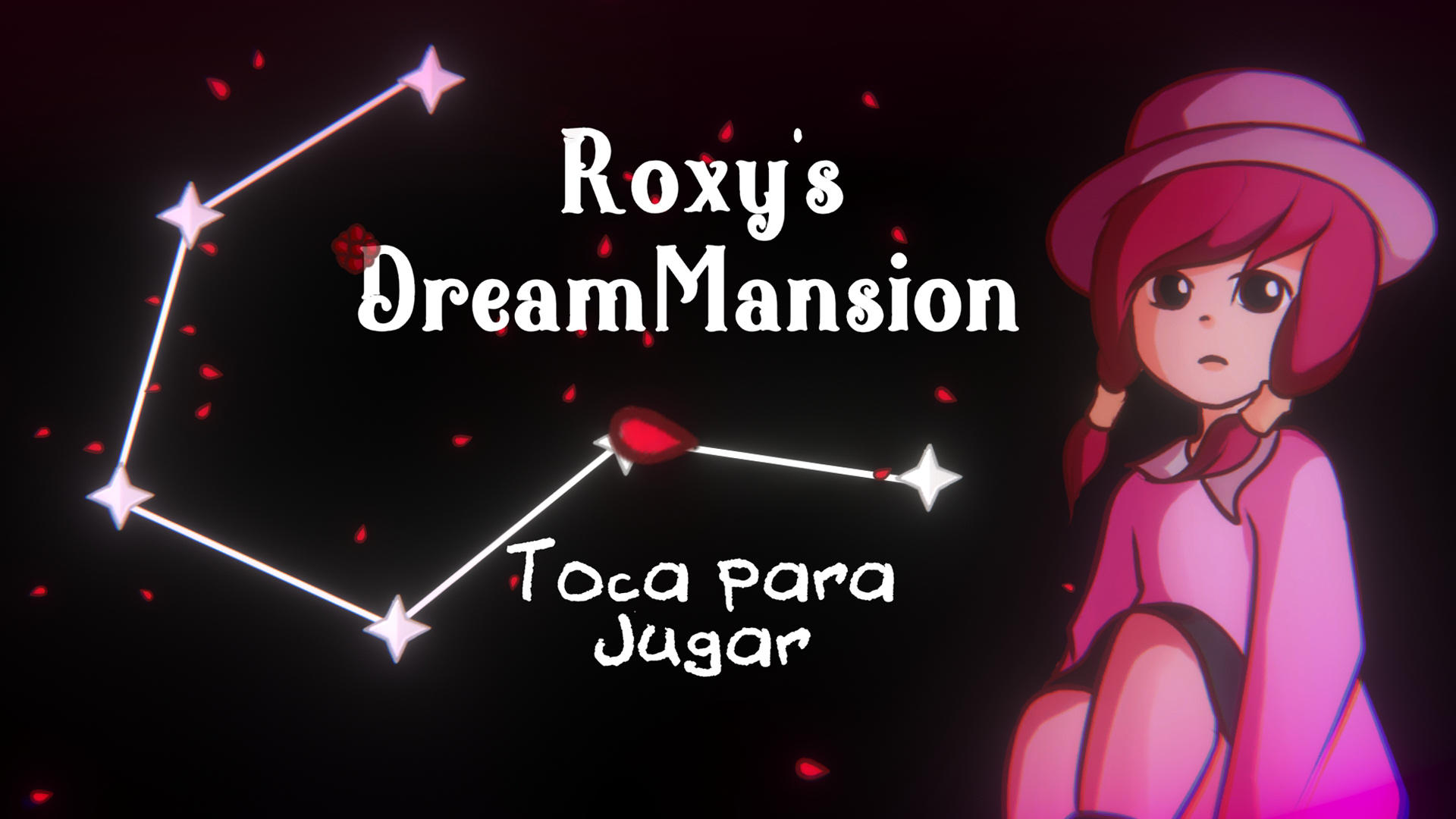 Roxy Dream Mansion遊戲截圖
