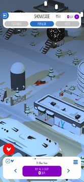 Egg, Inc. ゲームのスクリーンショット