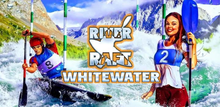 Banner of RIVER RAFT 2019 0.14