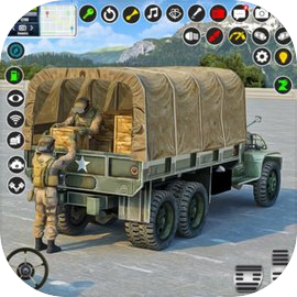 simulador de condução de caminhão offroad pesado 3d - jogos reais de  caminhão transportador de carga subida 2023 - jogo de simulação de carga de  transporte de caminhão::Appstore for Android