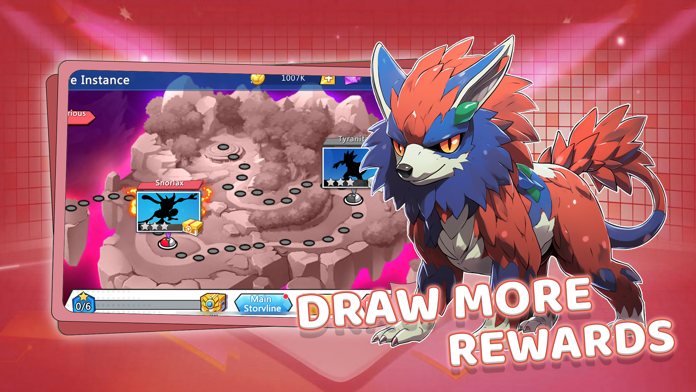 Download Battle Beast Arena for Android/iOS APK - TapTap