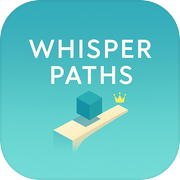 Whisper Paths