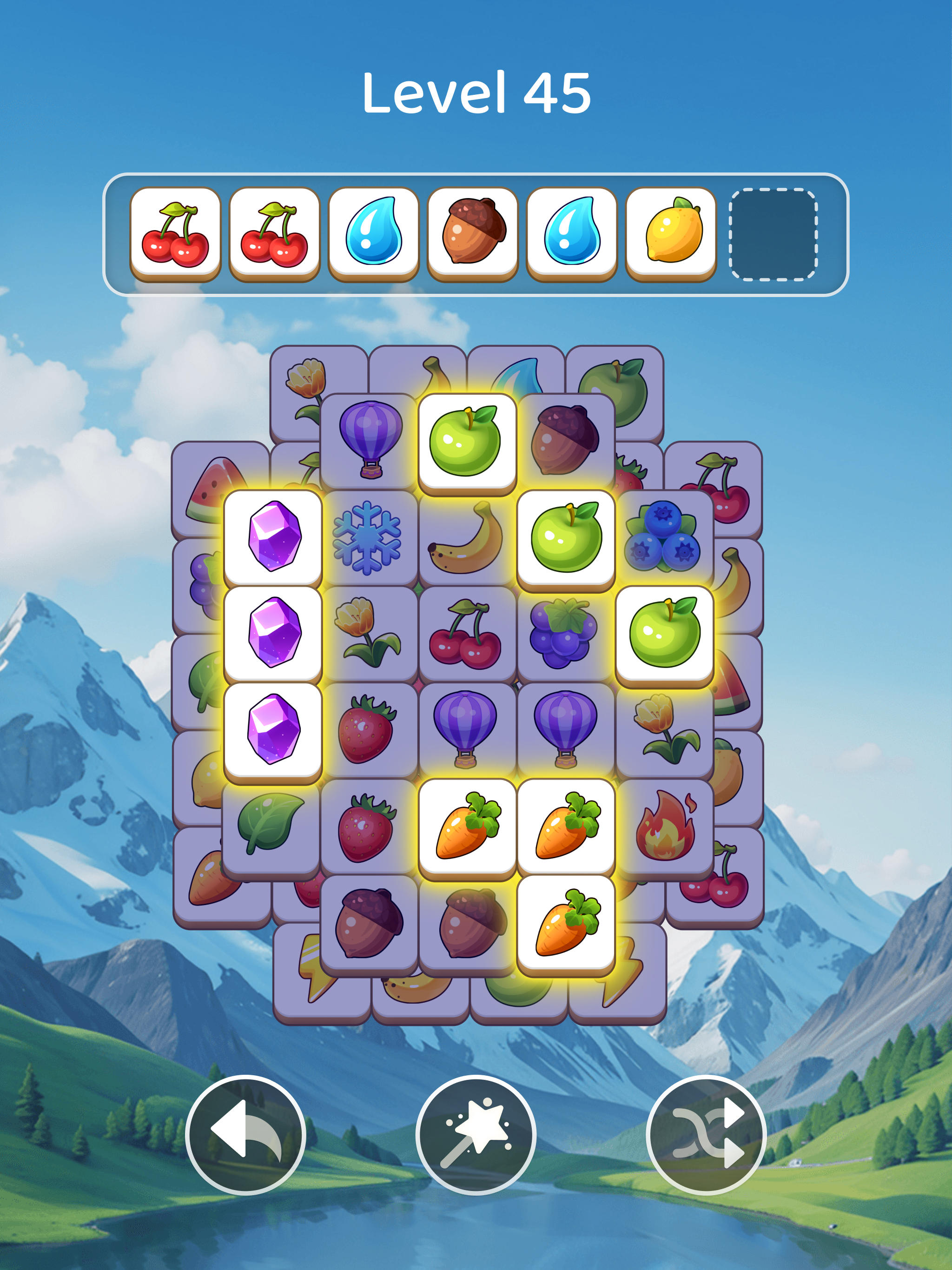 Tile Explorer - Triple Match for Android/iOS - TapTap