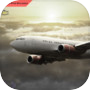 Airplane Pilot Simulator Plane 아이콘