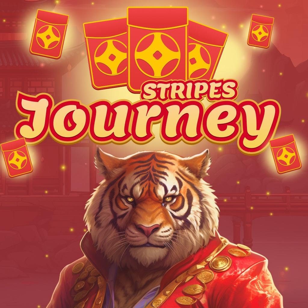 Stripes Journey Latest Version for Android/iOS APK - TapTap