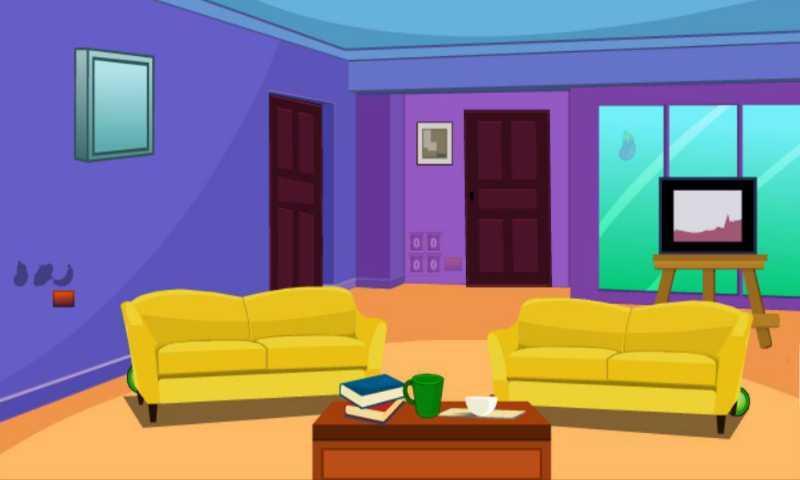 Escape Games Play 196 게임 스크린샷