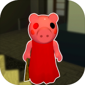 Piggy Escape Obby Roblx Scary