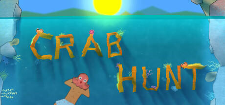 Banner of Crab Hunt 