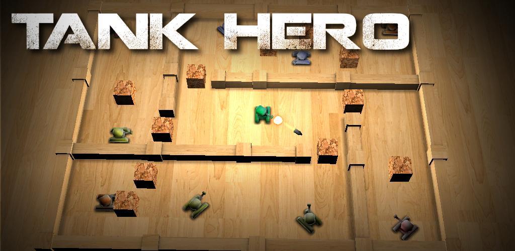 Banner of टैंक हीरो 