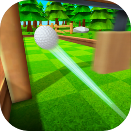 Putting Golf King