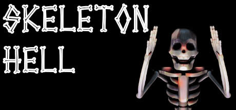 Banner of Skeleton Hell 