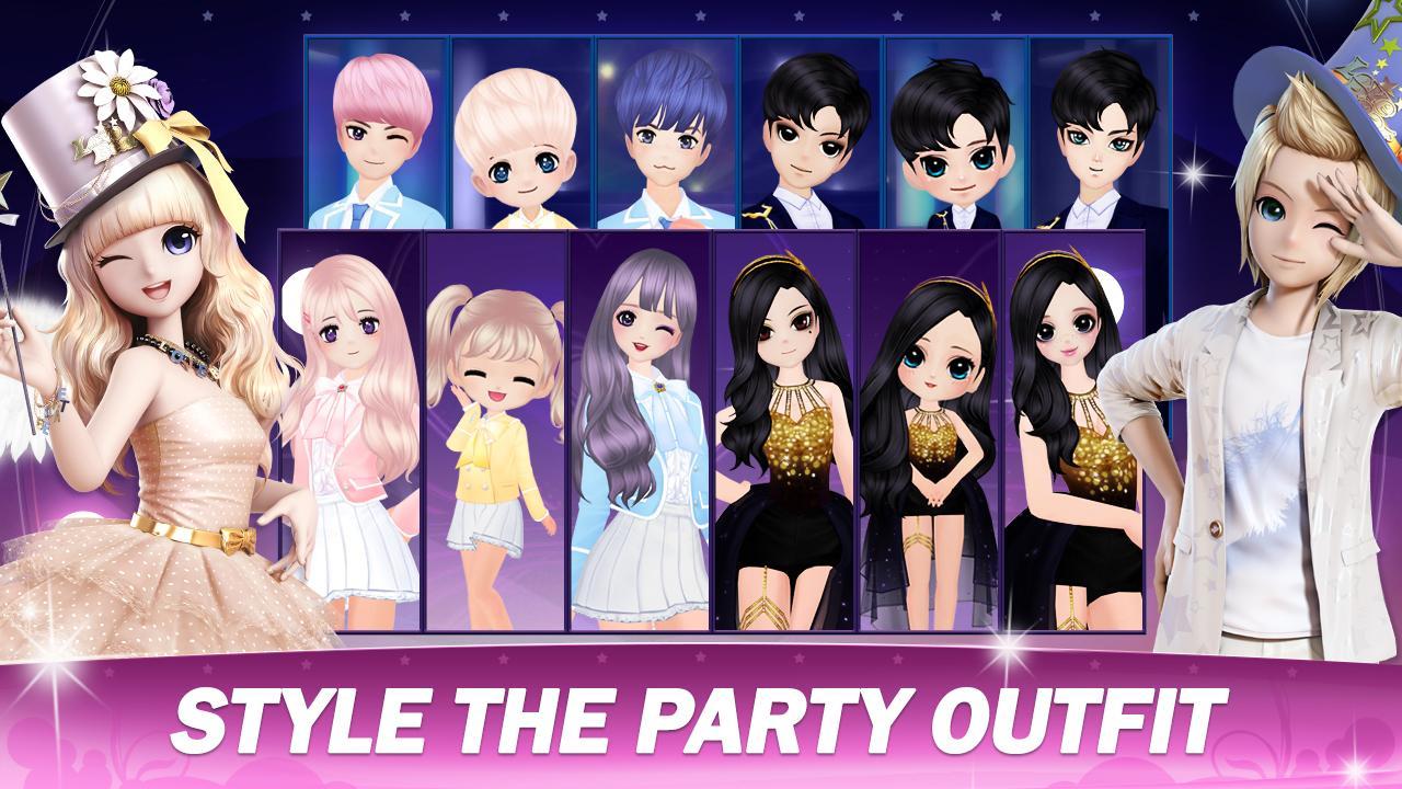 LoveBeat: Anytime (Global) 遊戲截圖