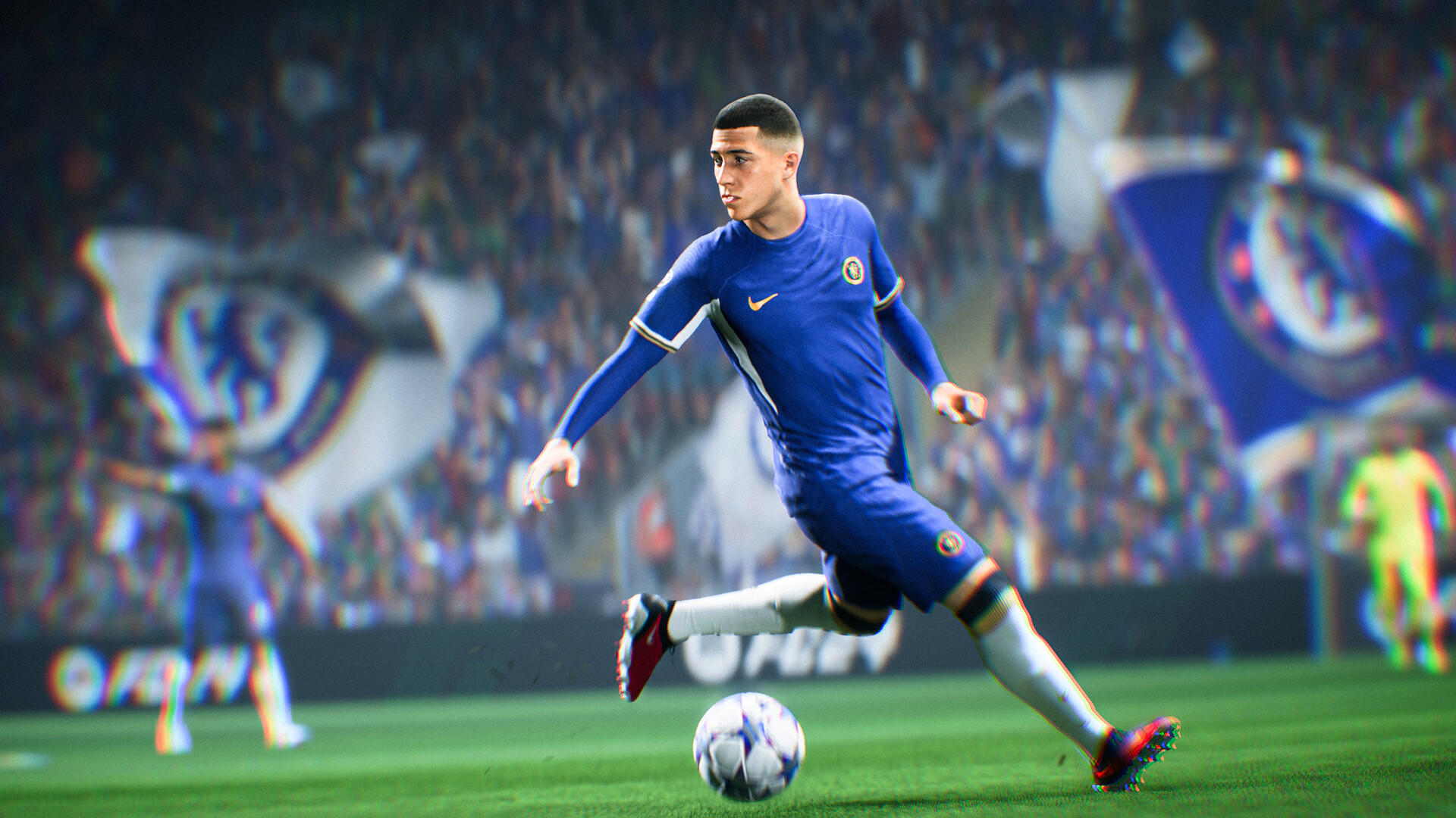 EA SPORTS FC™ 24 Game Screenshot