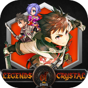 Legends of Crystal