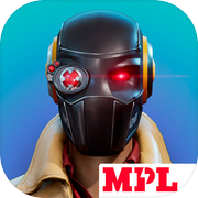 MPL Rogue Heist - インド初のシューティングゲーム